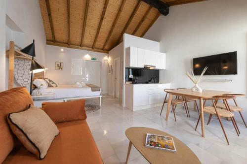 ISG Apartments Cuna