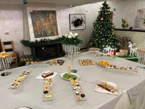 Gallery image of Sport Hotel & Residence Il Bivacco del Parco in Cutura