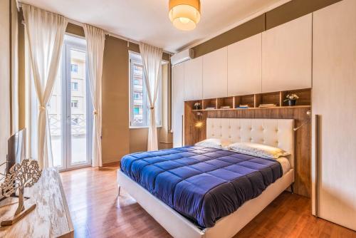 Giuliana St.Peter Apartment