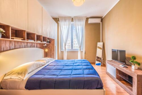 Giuliana St.Peter Apartment