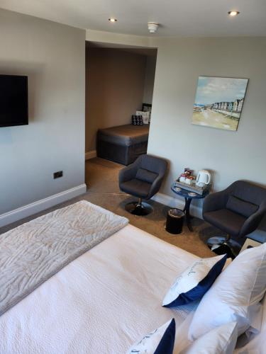 Morningside Hotel photo 44