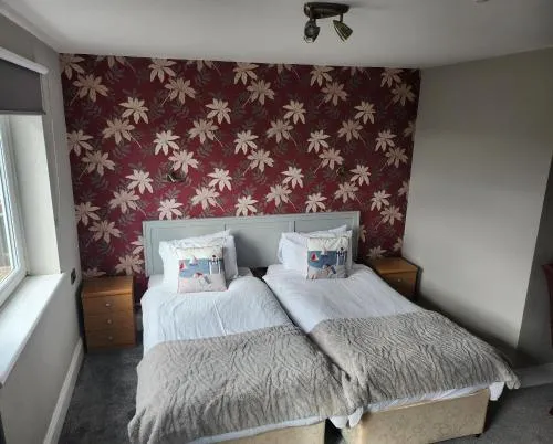 Morningside Hotel photo 19