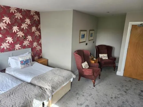 Morningside Hotel photo 18