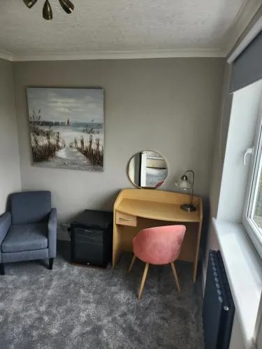 Morningside Hotel photo 17