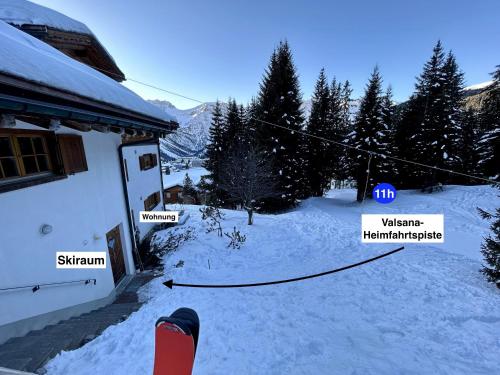 Höhwald - Maranerhang photo 2