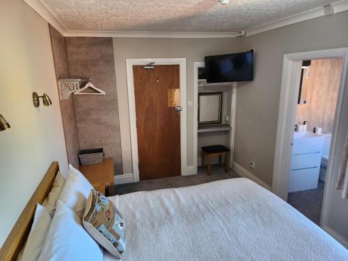 Morningside Hotel photo 49