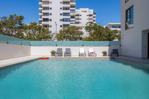 Terraços de Quarteira Aqua by Real Properties