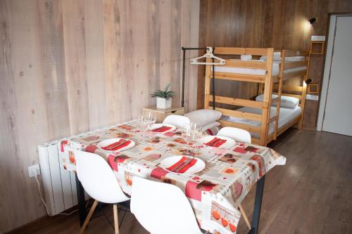 Gallery image of Apartamentos Paradis Blanc Deluxe 3000 in Pas de la Casa
