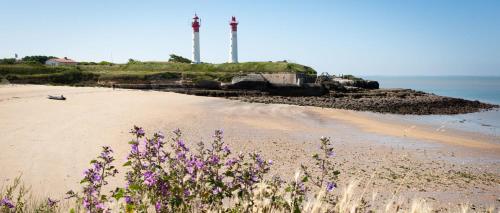 Photo de la galerie de l'établissement Maison traditionnelle de pêcheur, à Île-d'Aix