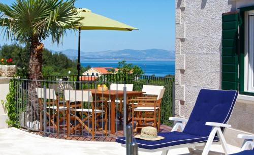 Φυσικό τοπίο κοντά σε αυτή η βίλα