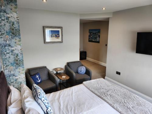 Morningside Hotel photo 55
