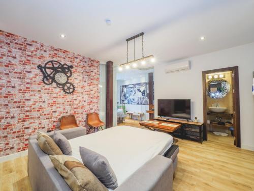 Cubo's Apartamento 33 Carreteria 3B