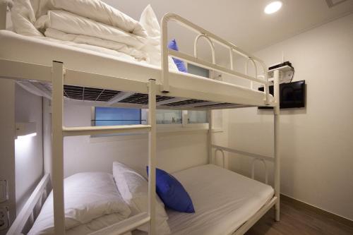 Foto de la galería de K-Guesthouse Myeongdong 1 en Seúl