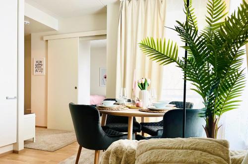 Χώρος καθιστικού στο Luxury of aristocrats near airport and jumbo