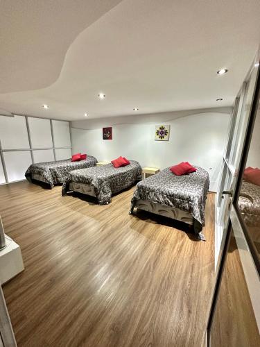 Hermoso duplex 5 ambientes en Necochea!! frente al mar