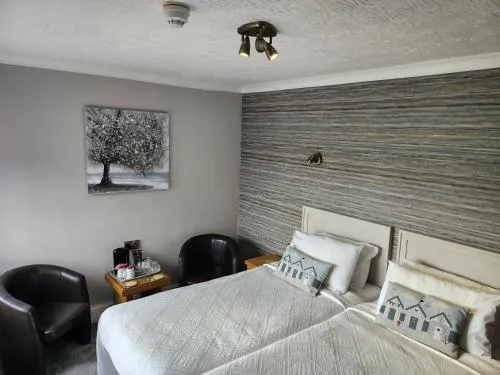 Morningside Hotel photo 11