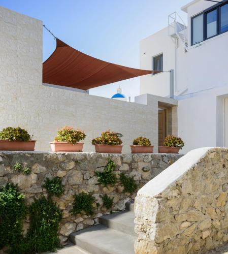 Heart of Oia - Private house with Jacuzzi