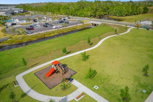 Stylish Resort Villa w/ Pool Near Disney Gated 5BR photo 46