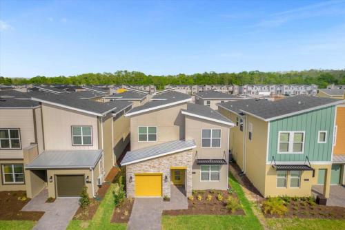 Stylish Resort Villa w/ Pool Near Disney Gated 5BR photo 48