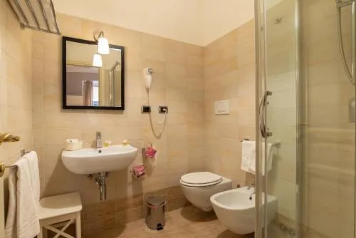 I TRE MOSCHETTIERI - D'ARTAGNAN Luxury Guest House photo 14