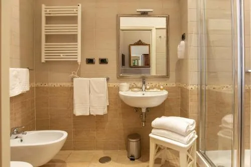 I TRE MOSCHETTIERI - D'ARTAGNAN Luxury Guest House photo 12