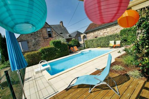 Gîtes La Maison des Templiers – Photos 2