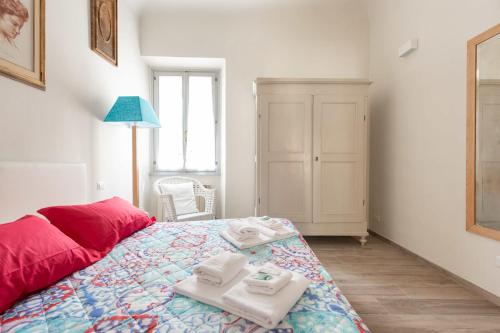 Designer Apartment near San Lorenzo
