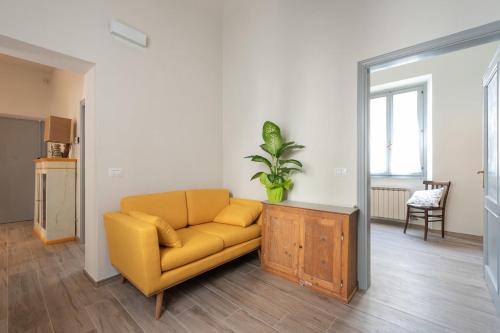 Designer Apartment near San Lorenzo