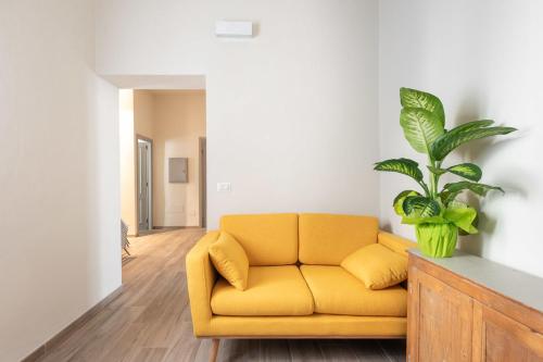 Designer Apartment near San Lorenzo