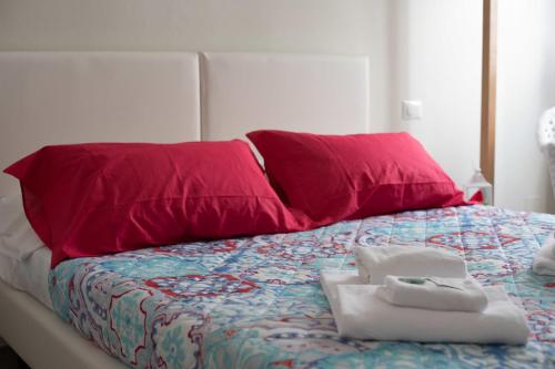 Designer Apartment near San Lorenzo