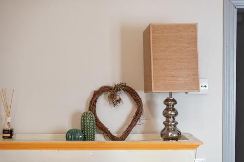 Designer Apartment near San Lorenzo