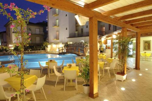 Club Hotel Angelini