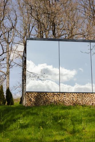 Skrīveriにある7Mirrorsのギャラリーの写真
