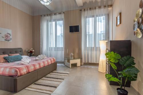 Pinzochere Suite