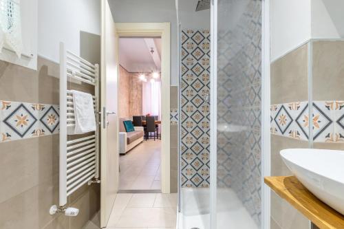 Pinzochere Suite