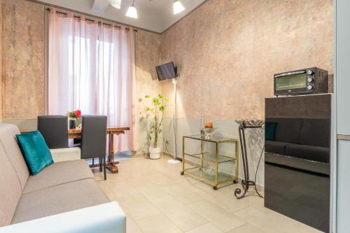 Pinzochere Suite