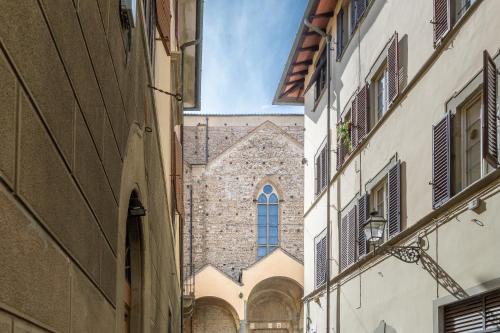 Pinzochere Suite