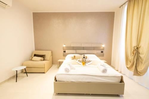 Gallery image of Affittacamere Flori in La Spezia