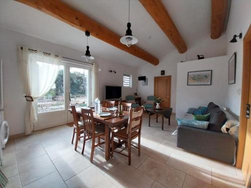 Gîte Bienvenue Chez Nous