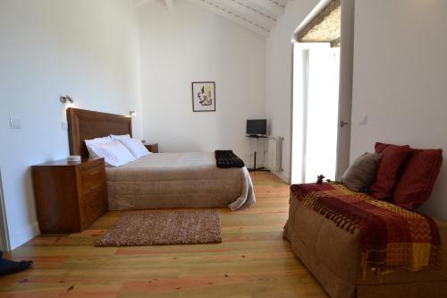 Casa de Cartemil