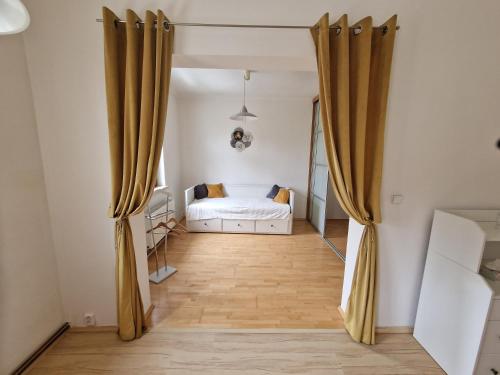 Afbeelding uit fotogalerij van Slatina in Františkovy Lázně