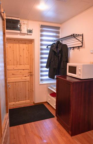 Gambar di galeri bagi Kantreküla Apartment di Viljandi