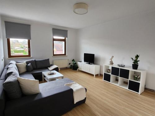 Afbeelding uit fotogalerij van Slatina in Františkovy Lázně