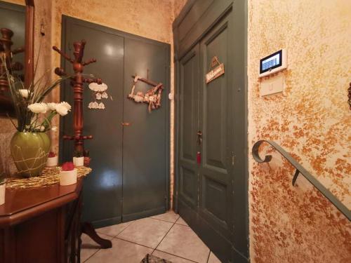 Ванна кімната в Peppe's House