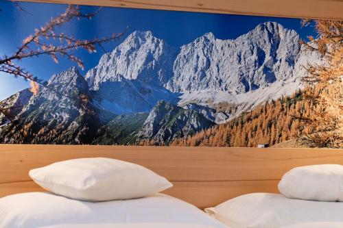 Gambar di galeri bagi Hotel Tischlbergerhof di Ramsau am Dachstein
