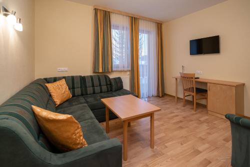 Gambar di galeri bagi Hotel Tischlbergerhof di Ramsau am Dachstein