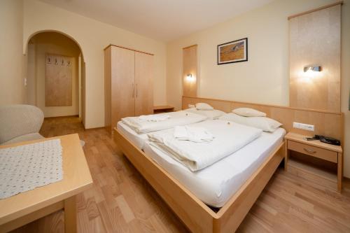 Gambar di galeri bagi Hotel Tischlbergerhof di Ramsau am Dachstein