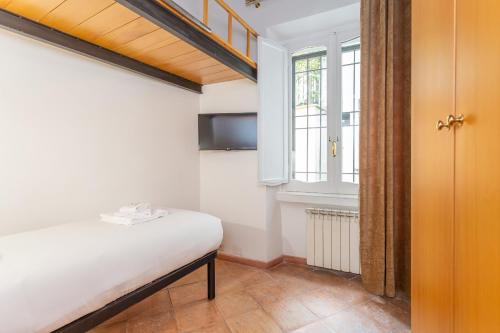 Barberini 3 BDR Apartment