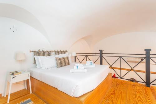 Trastevere Vintage Artistic Loft
