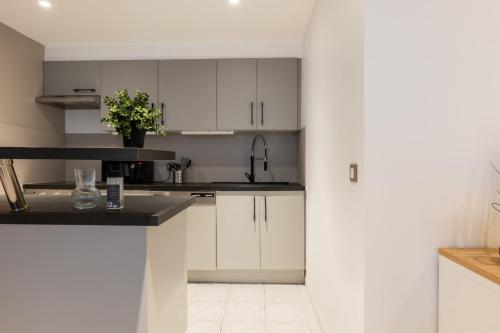 1-Br apartment close to the beaches
